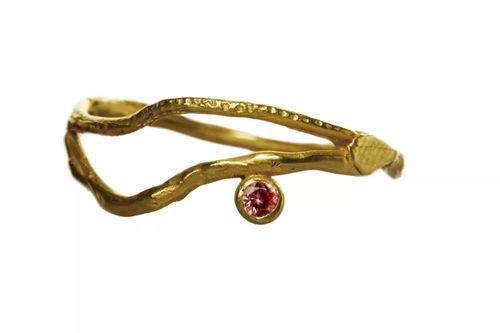 丹麥珠寶首飾如何席卷世界 玉器是否會(huì)是下一個(gè)潮流？