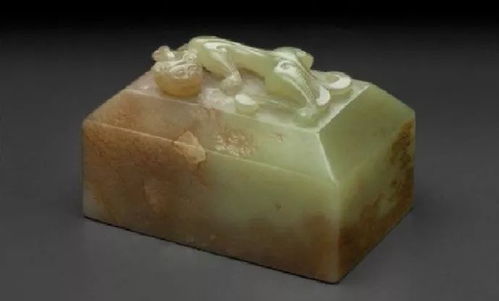 大藏家的宋元明清玉器，真的很開(kāi)眼