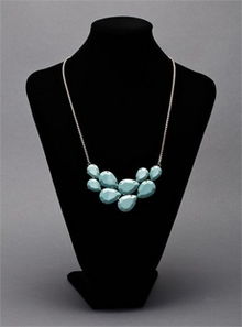 40-60元寶石首飾價(jià)格查詢與比價(jià)指南 51比購返利網(wǎng)助您省錢