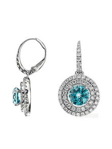 高端寶石首飾選購(gòu)指南 4320元以上精品比價(jià)與玉器鑒賞