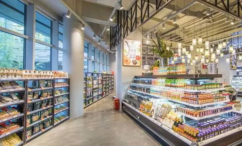 2019年中國便利店行業(yè)投融資盤點 日用雜品銷售的新風(fēng)口與資本布局