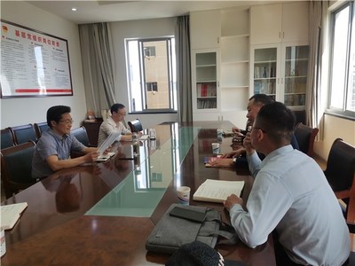 市供銷社與中國日用雜品流通協(xié)會深化合作 共促日用雜品銷售提質(zhì)增效